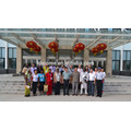 Hot selling palm oil refining plant crude palm oil production line